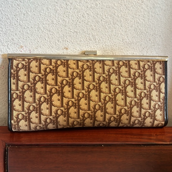 Christian Dior Clutch - Picture 4 of 14